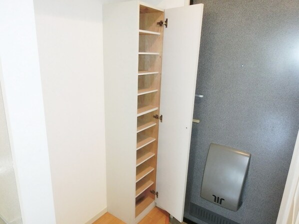 グリーンバレーオオクラの物件内観写真